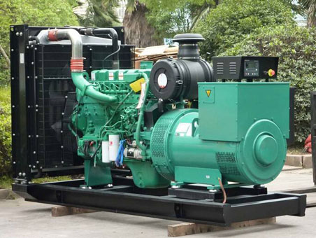 雷州710kw康明斯柴油发电机组图片 雷州710kw康明斯柴油发电机组图片